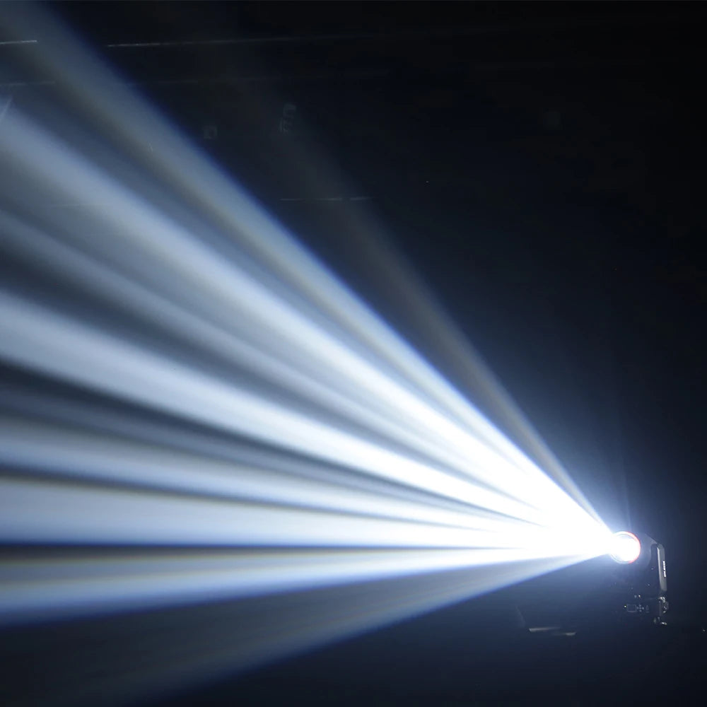 2PCS Stage Lighting Beam 8R 250W Moving Head With DMX512 Lyre DJ Projector Disco Party Professional Equipment For Concert Party