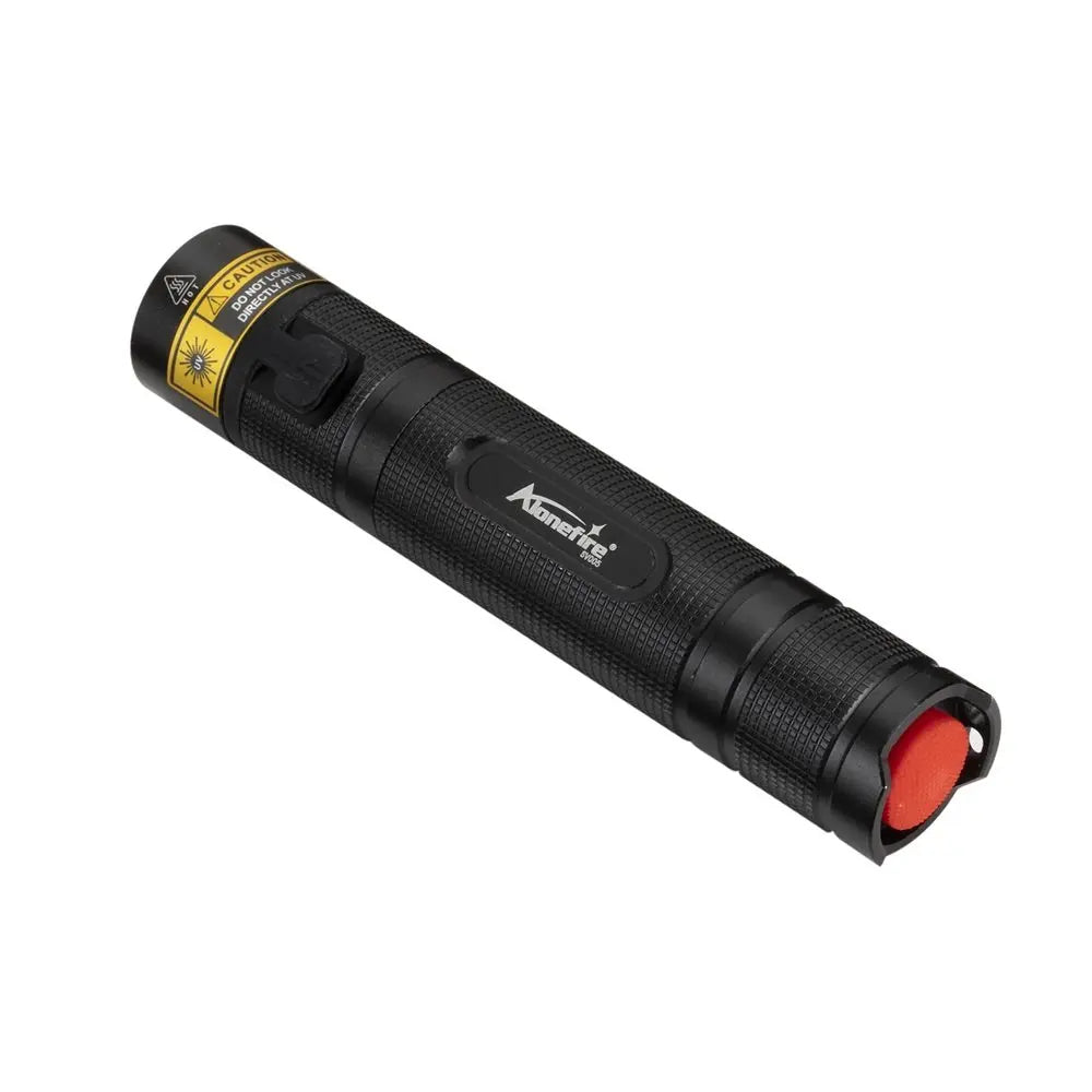 10W UV 395/400nm Led Flashlight USB Rechargeable High Power Glass Resin Curing Pet Stains Marker Scorpion Money Checker Light