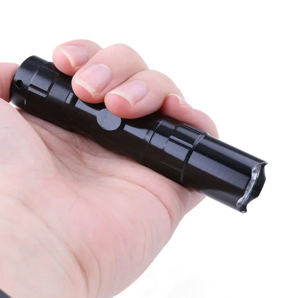 Useful Super Bright Flashlight Medical LED Flashlight Bulb Small Torch Light Waterproof