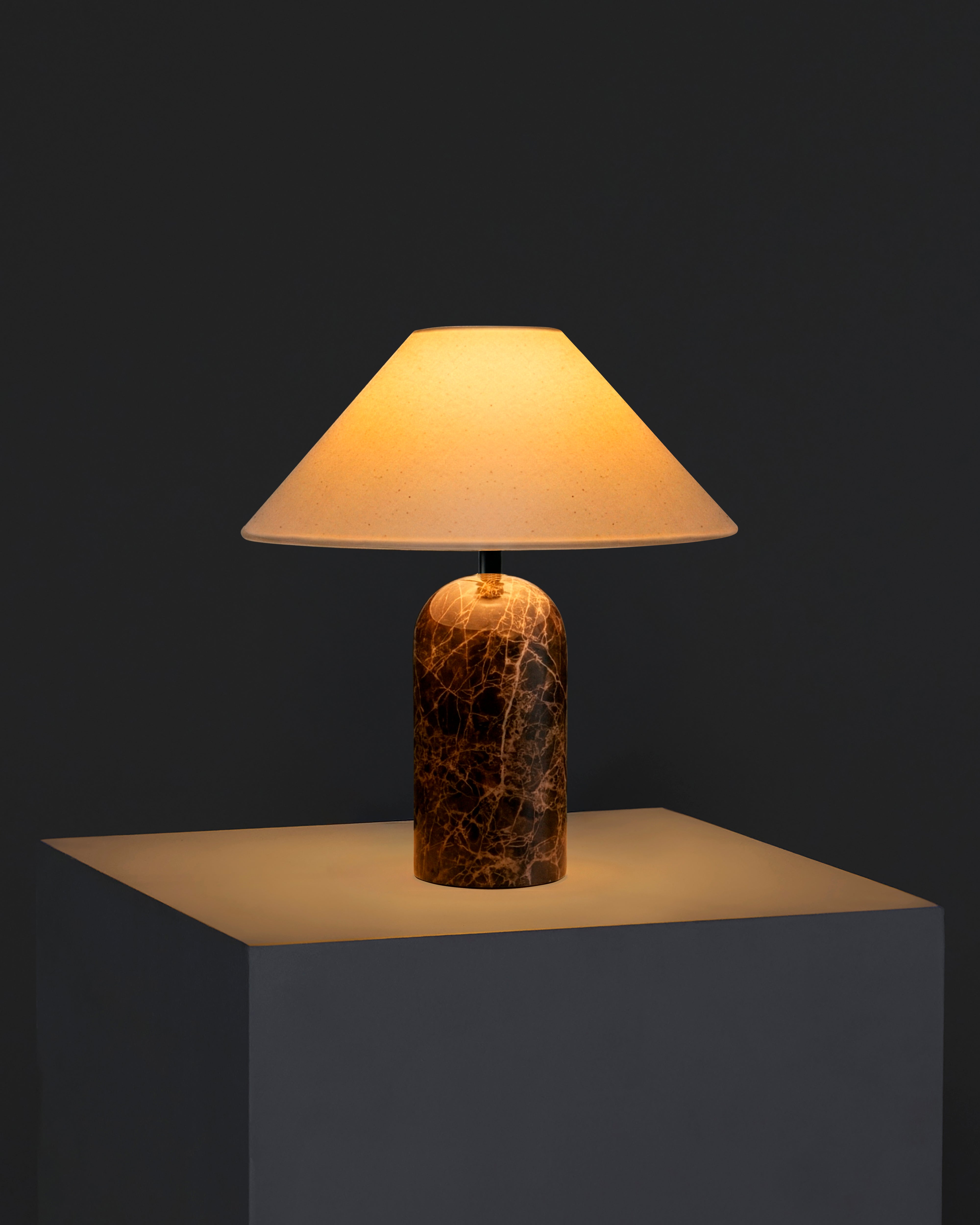 Sansa Table Lamp