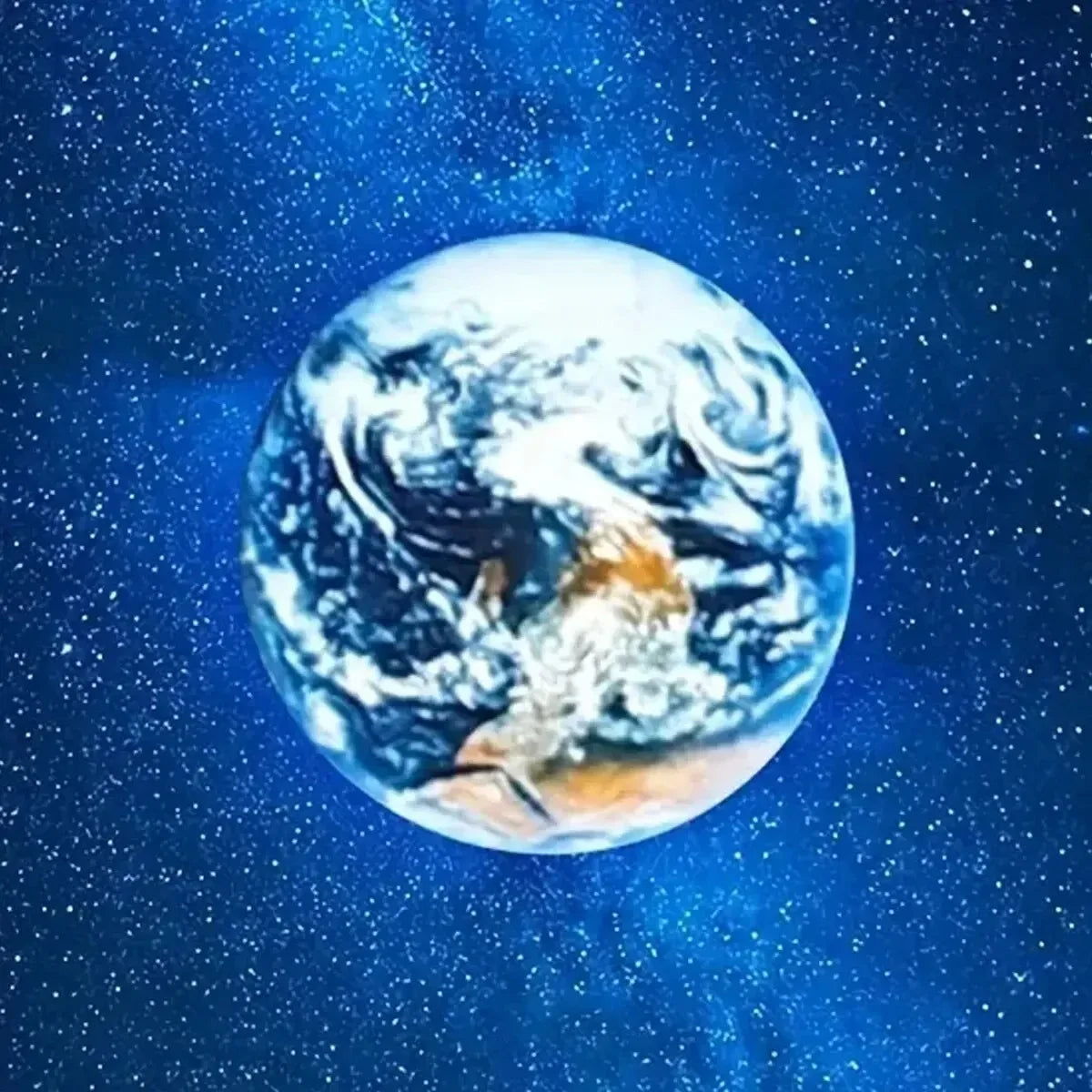 Planet Projection Light Moon Earth Bedroom Ceiling USB Night Light Ins Background Atmosphere Light for Kids Bedroom Wall Decor