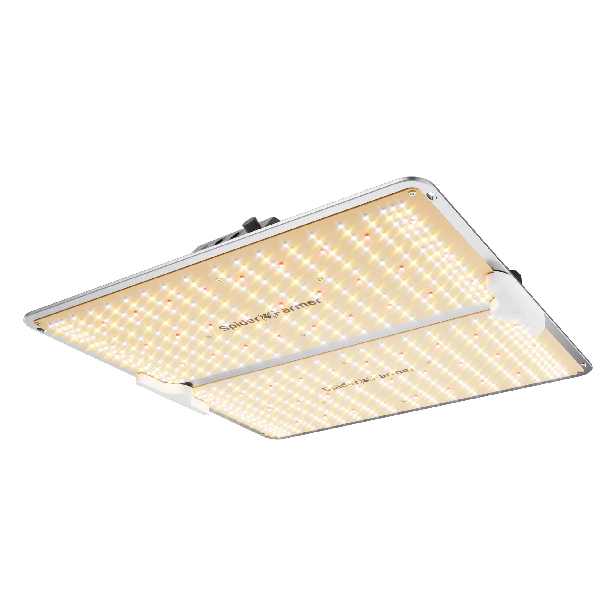 Spider Farmer SF2000Pro LED Grow Light Dimmable Light Board for Plants Grow Tent Kits