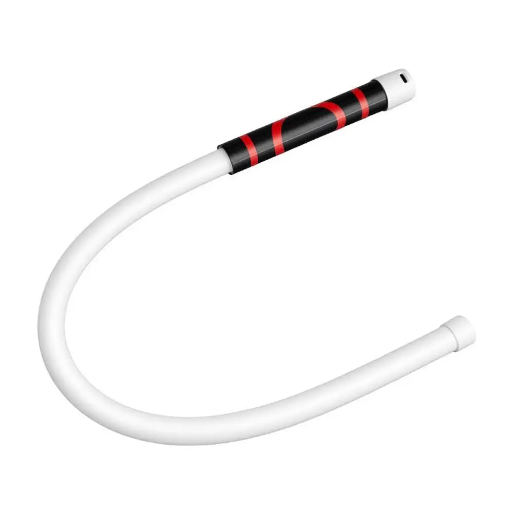 27" Flexible LED Work Light Multi-Function 800 LumensUSB-C Rechargeable 3 Modes Waterproof Outdoor Tool