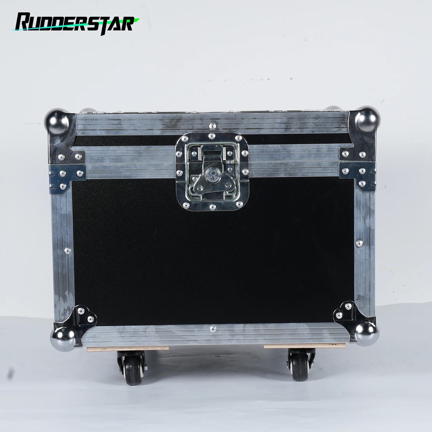 Airline Case Heavy-duty Gator Case for 4PCS 10W Moving Head Light
