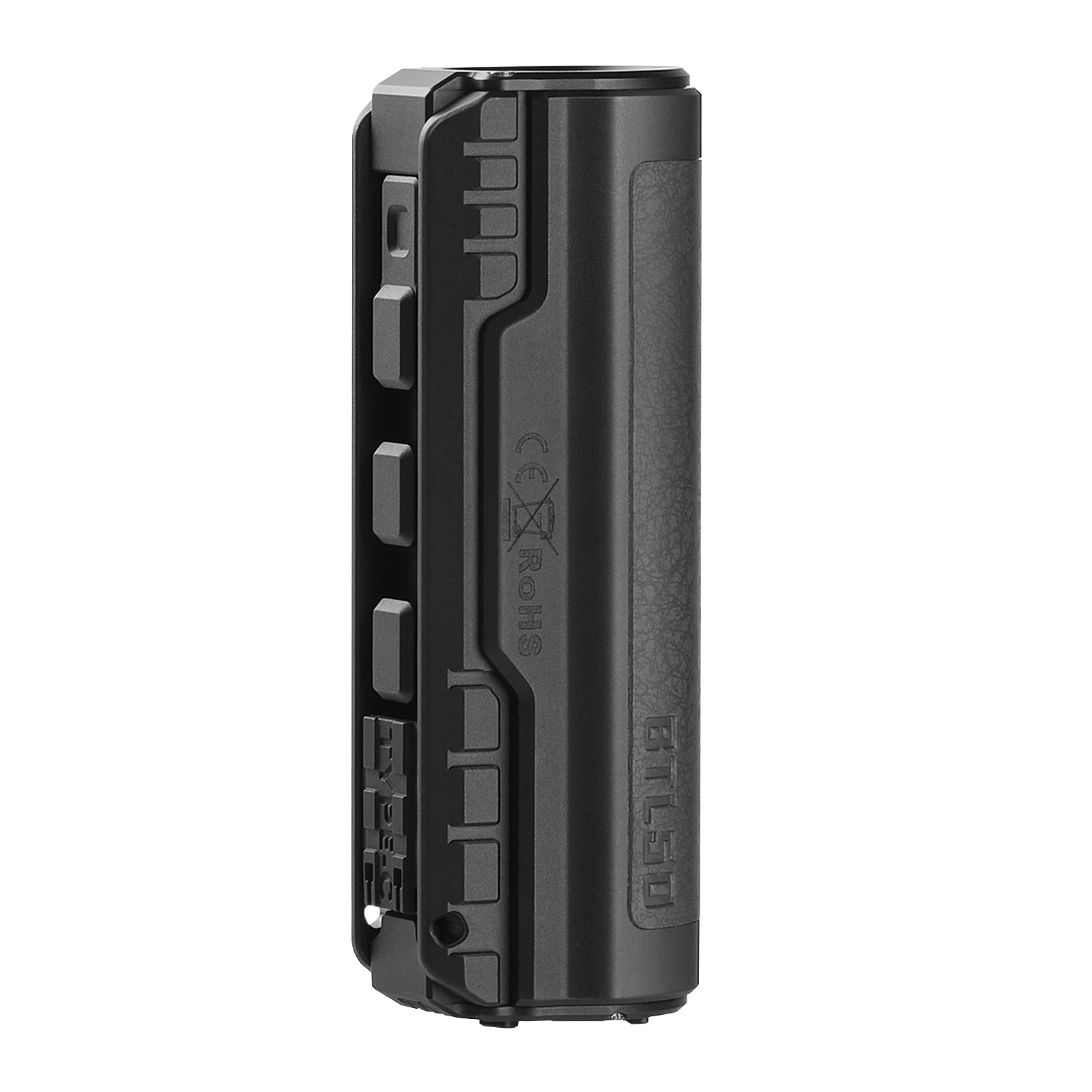 IMALENT BTL50 Electronic Focus Flashlight 3000LM 705M Range Portable EDC Tactical Fast Charging Waterproof for Patrol Hiking