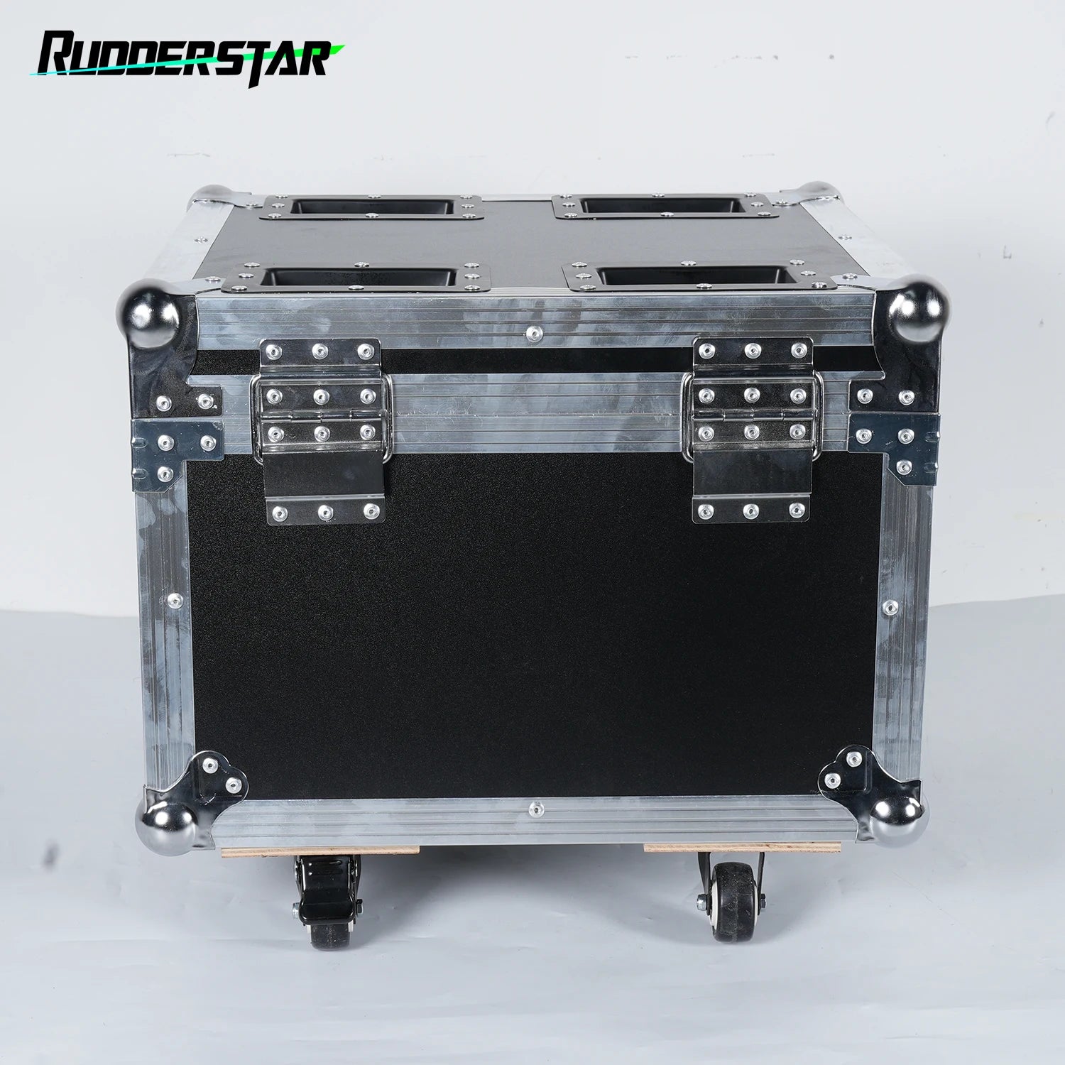 Airline Case Heavy-duty Gator Case for 4PCS 10W Moving Head Light