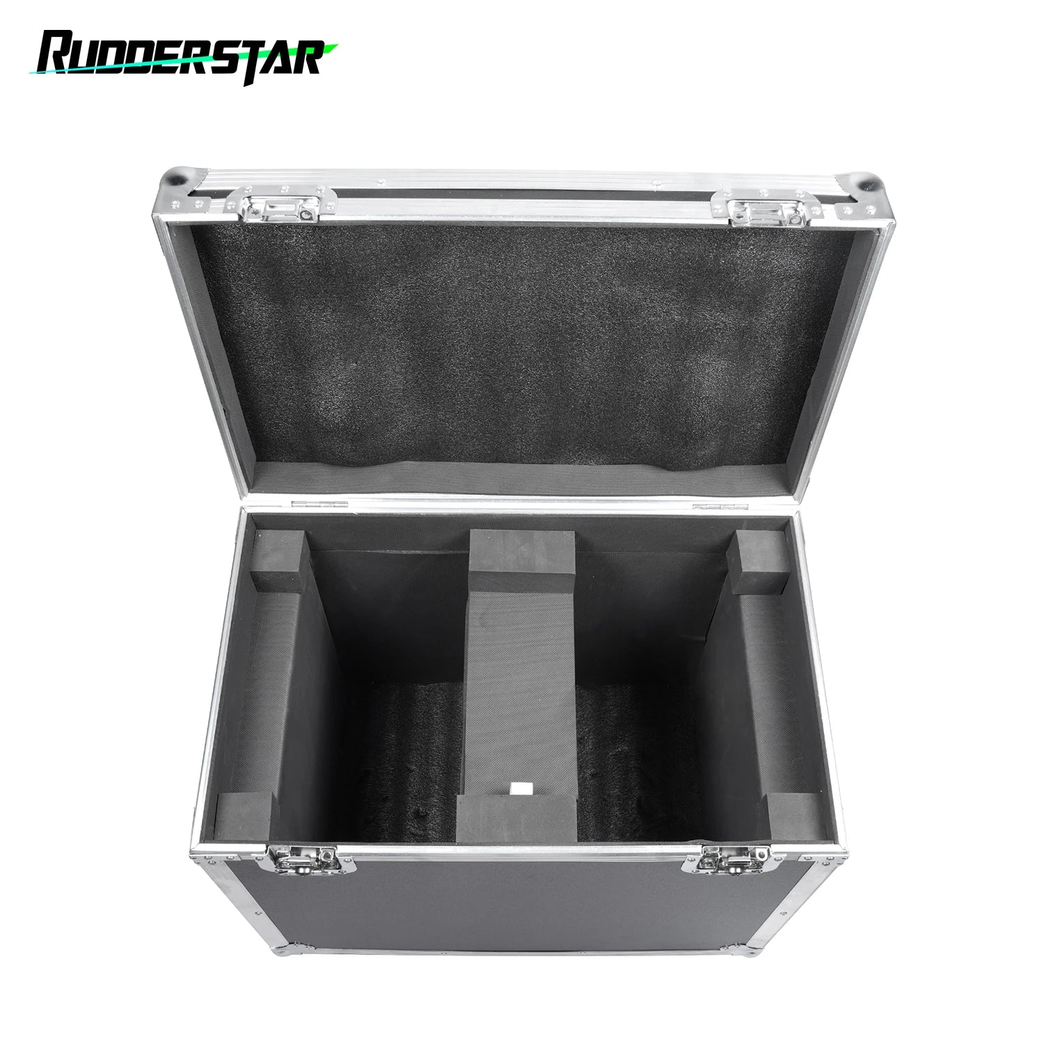 Flight Cases G-Tour Style Airline Case for 2PCS 7R 230W Moving Head Lights Stage Equipment