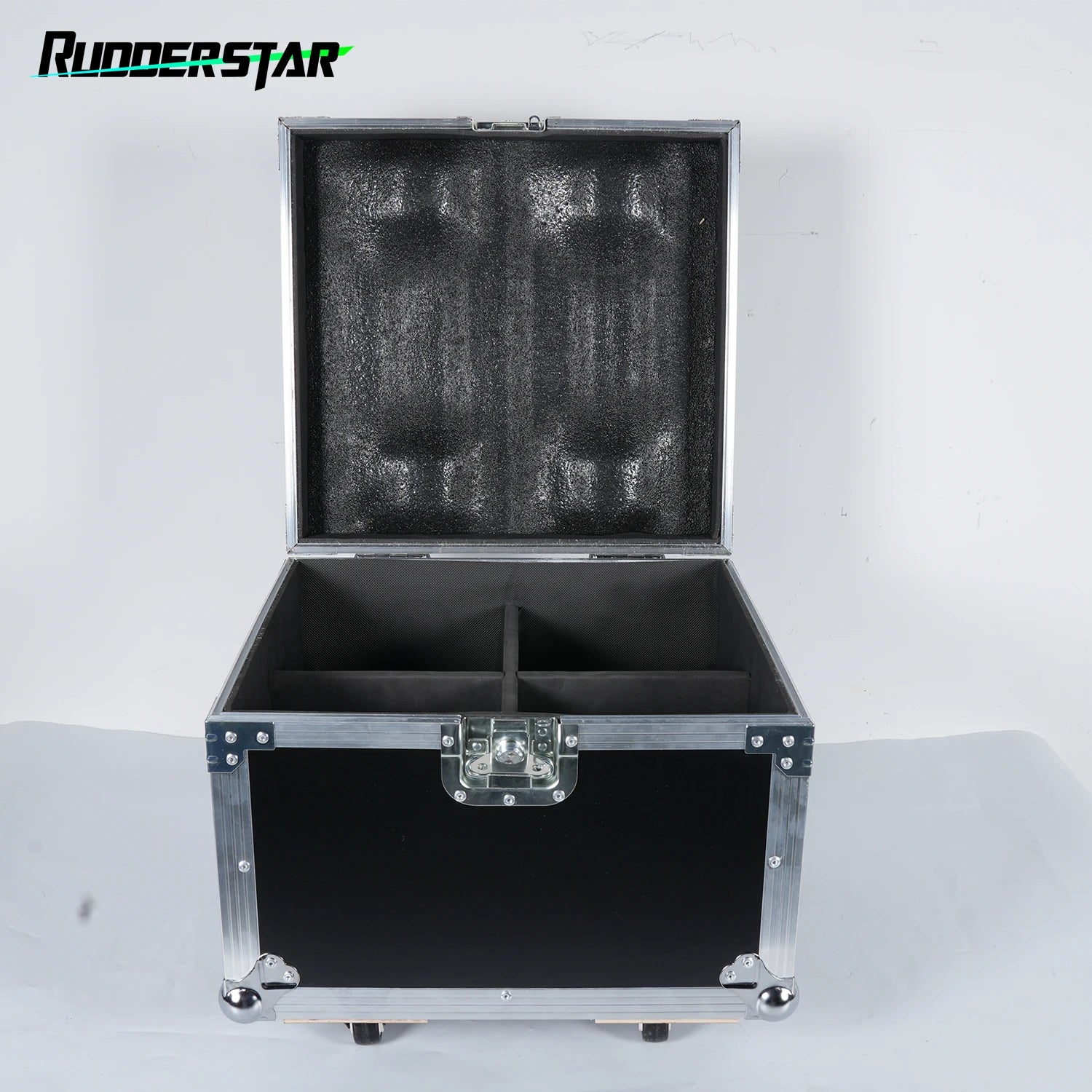 Airline Case Heavy-duty Gator Case for 4PCS 10W Moving Head Light
