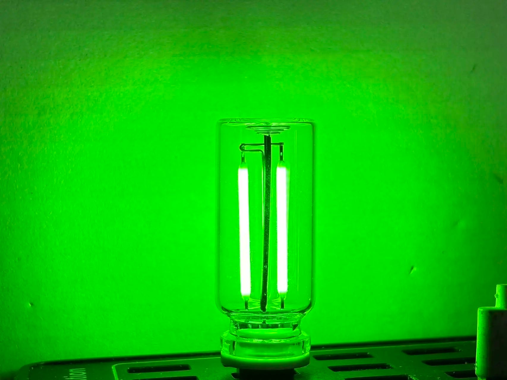 USB Touch Control LED Night Light Atmosphere Light Bulb Incandescent Lamp LED Filament Light Bulb Car Camping Home Room Decor
