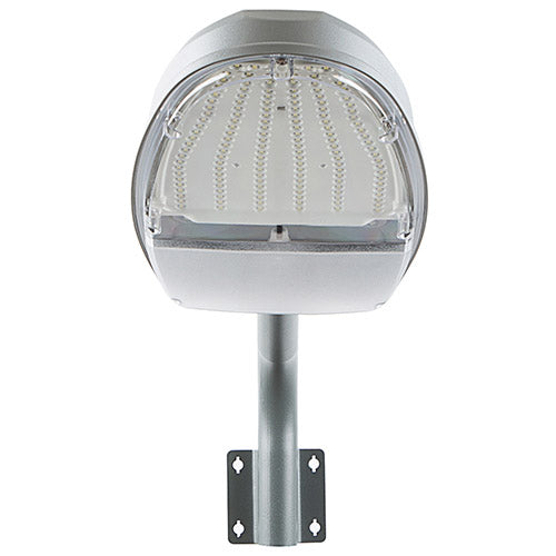 Kocaso Wall Pack Led Lights 144 Leds With Photocell Sensor - Ip65 Waterproof Outdoor Lamp