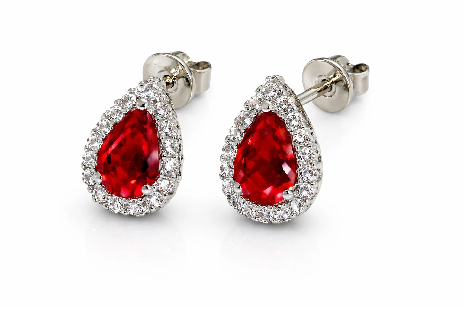 Statement Earrings – Statement Floral Jewelry for Women