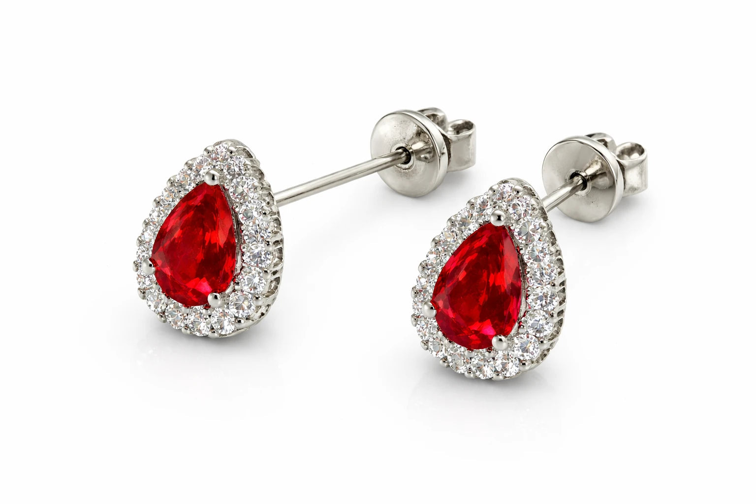 Statement Earrings – Statement Floral Jewelry for Women
