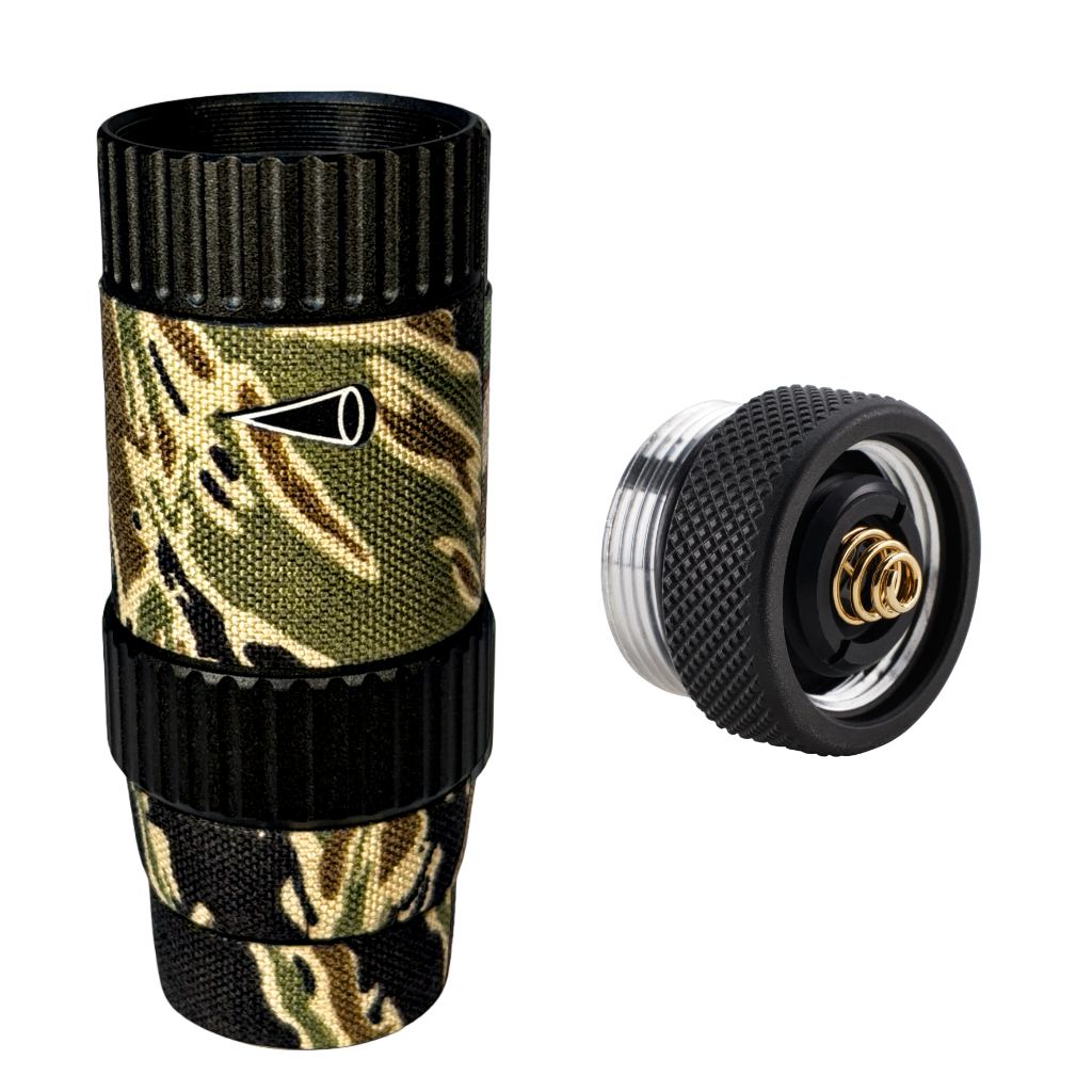 BLAZER II LED IR Illuminator HEAD (IP68)