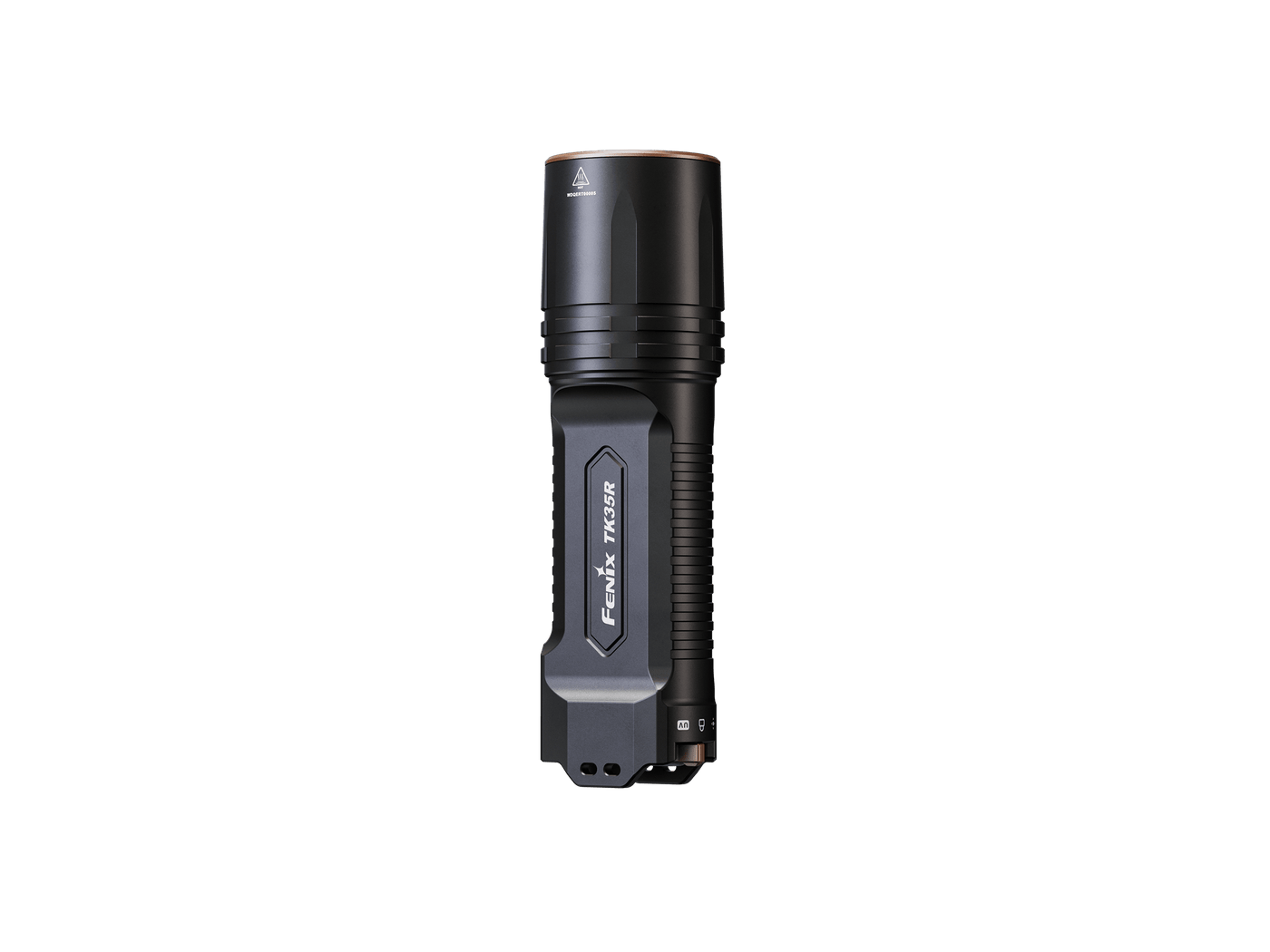Fenix TK35R UV Light Rechargeable High-Performance Tactical Flashlight – Lightsdaddy