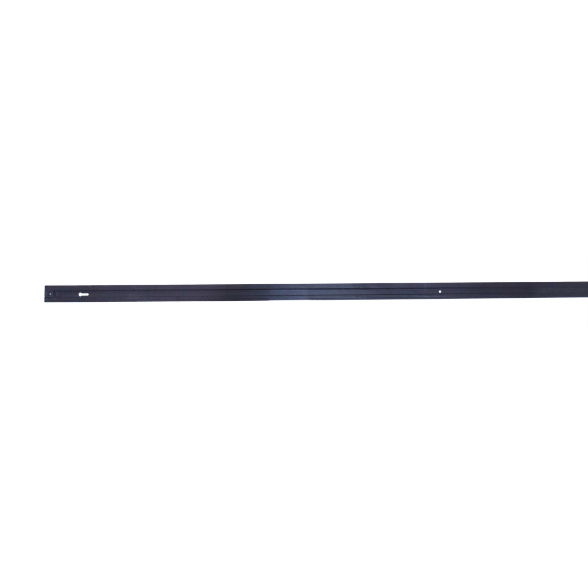 8 FEET TRACK LINER, 120V, MATTE BLACK