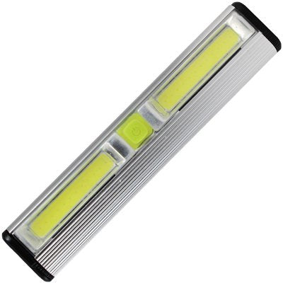 Promier Products Inc P-Cobcabx2-10/20 2Pk Aluminum Cob Led Light Bar