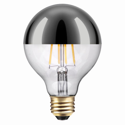 globe Electric 225019 4 W g25 LED Filament Bulb