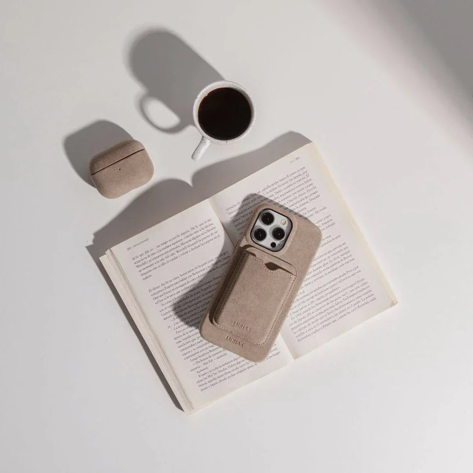 The Classic iPhone 16 Pro Series Case