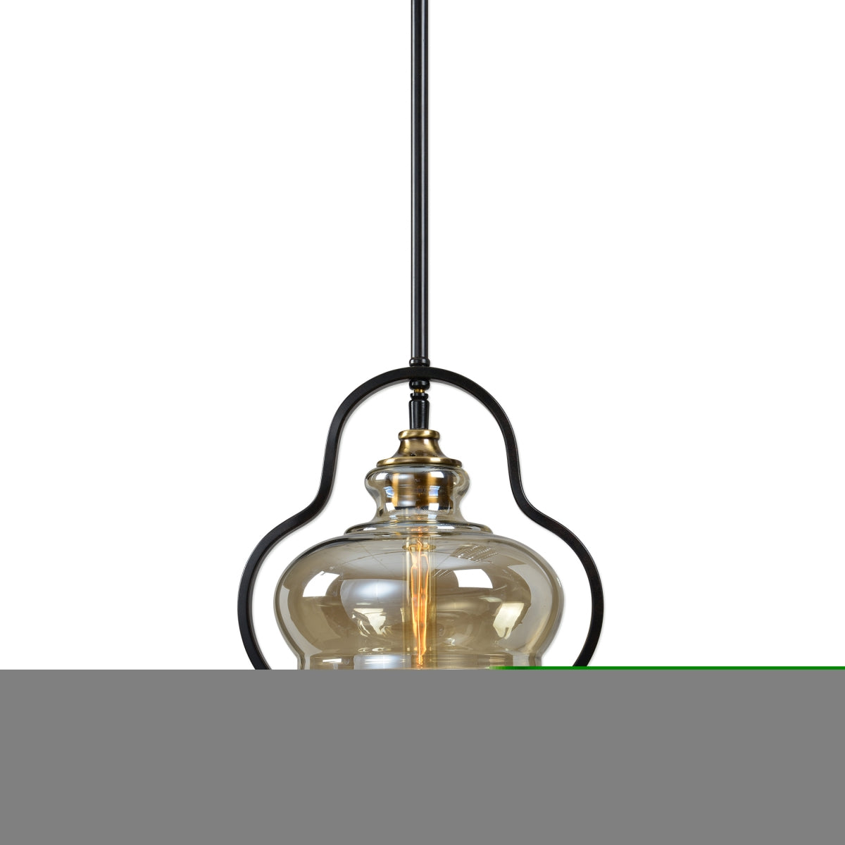 212 Main 22100 cotulla  1 Light Mini Pendant