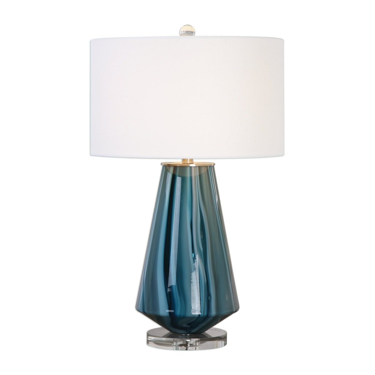 Uttermost Pescara - 1 Light Table Lamp