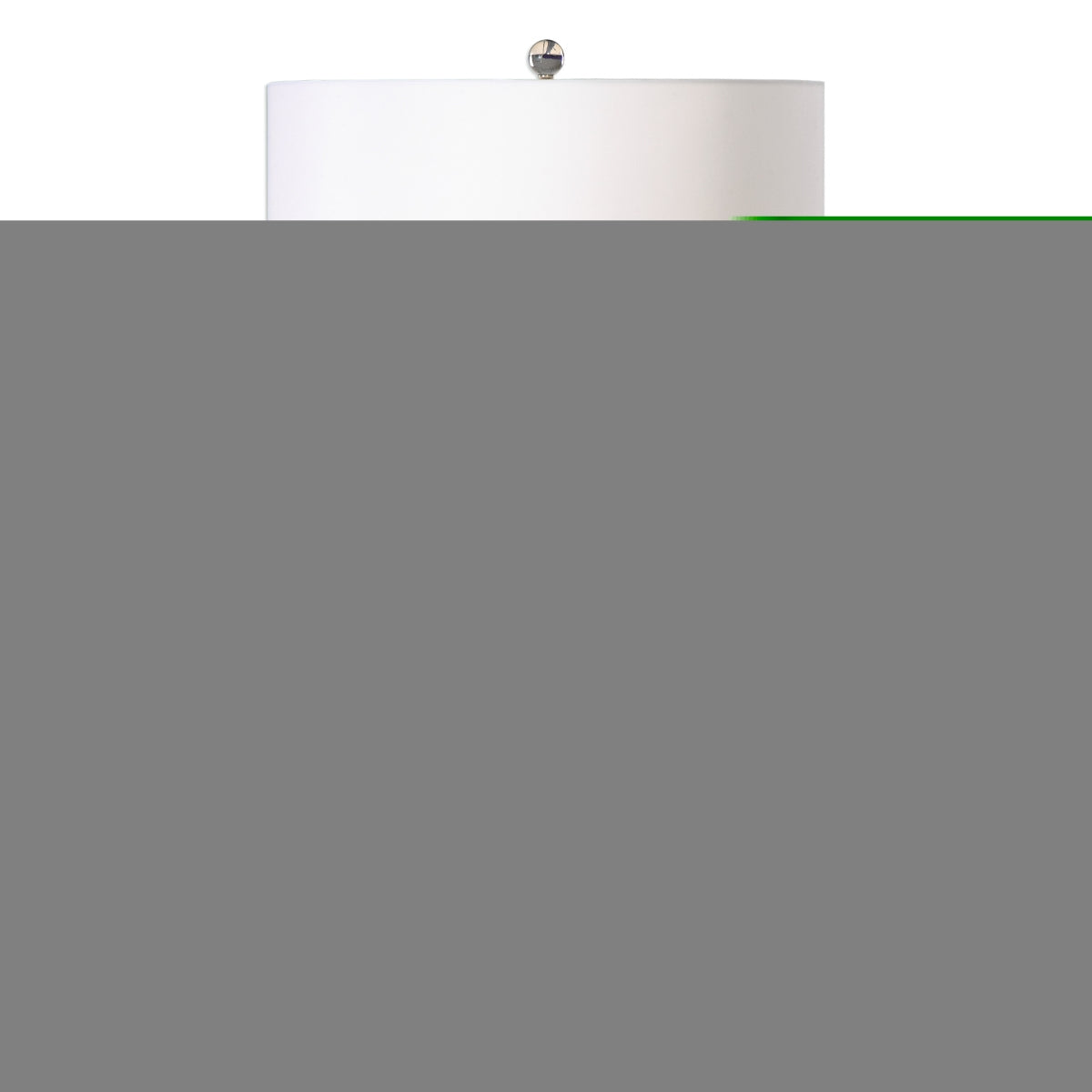 Uttermost Maira - 1 Light Table Lamp - 17.5 Inches Wide By 17.5 Inches Deep