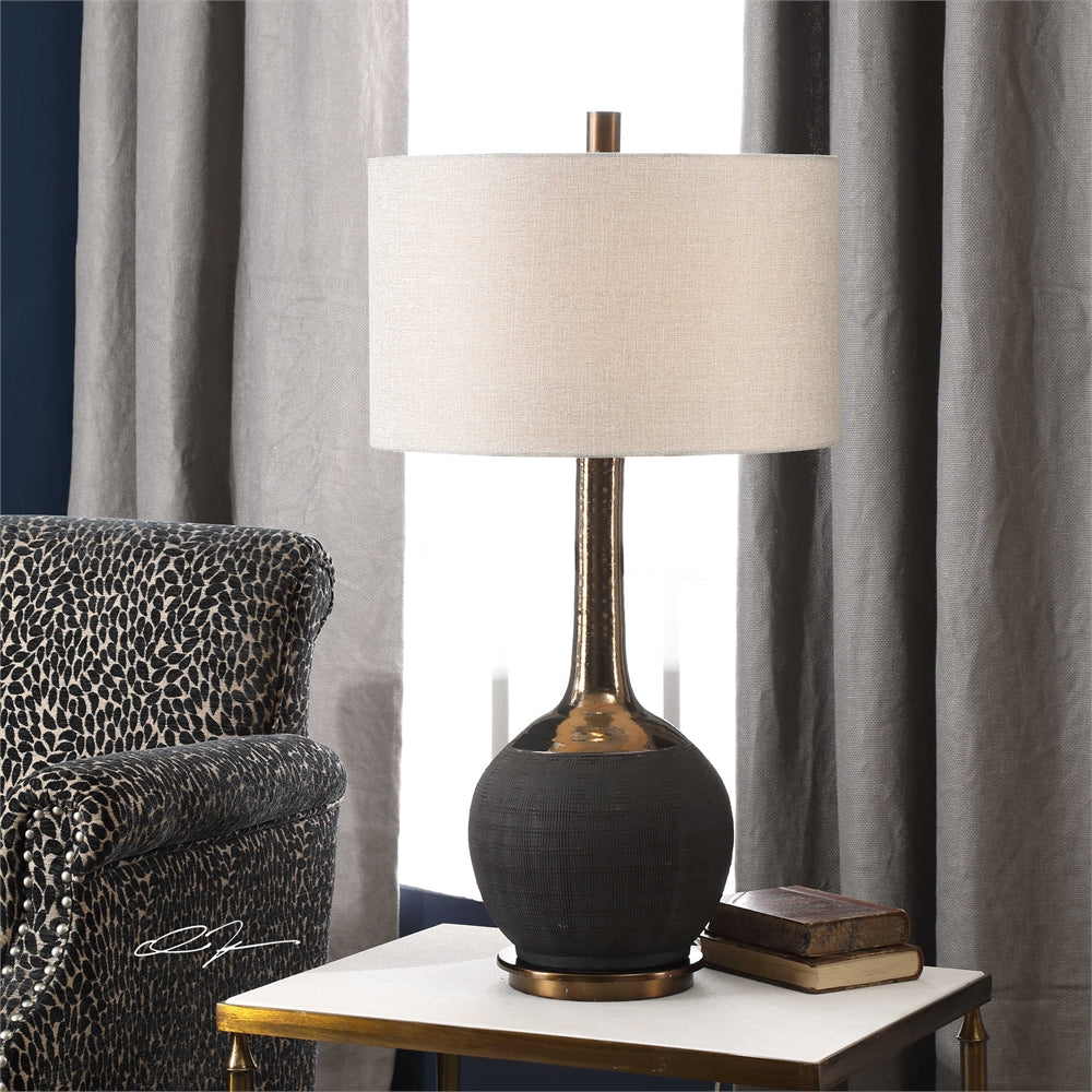 Uttermost Arnav - 1 Light Table Lamp