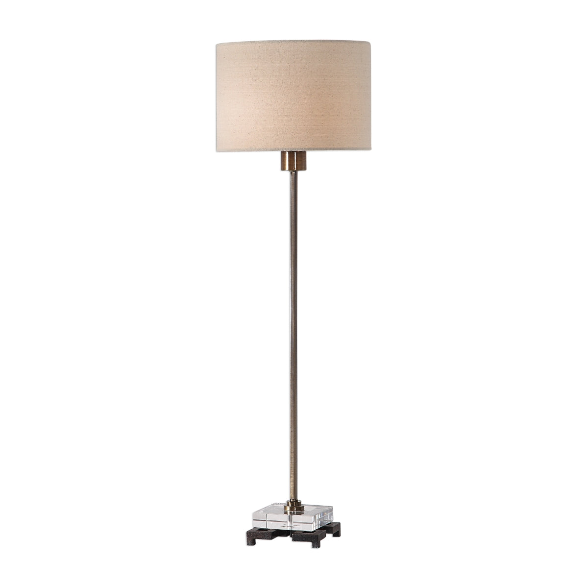 Uttermost Danyon - 1 Light Table Lamp