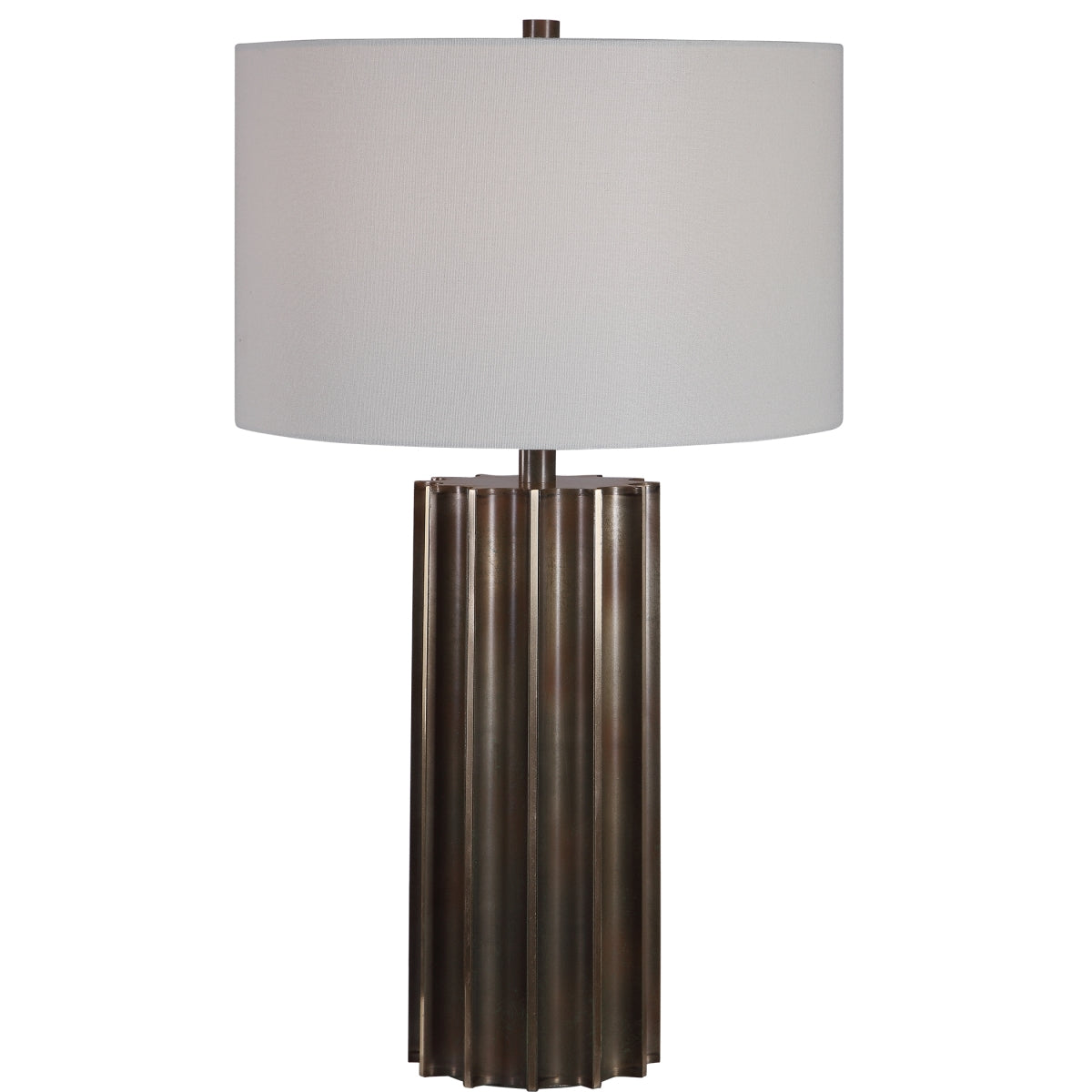 Uttermost Khalio - 1 Light Table Lamp