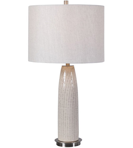 Uttermost Delgado - 1 Light Table Lamp