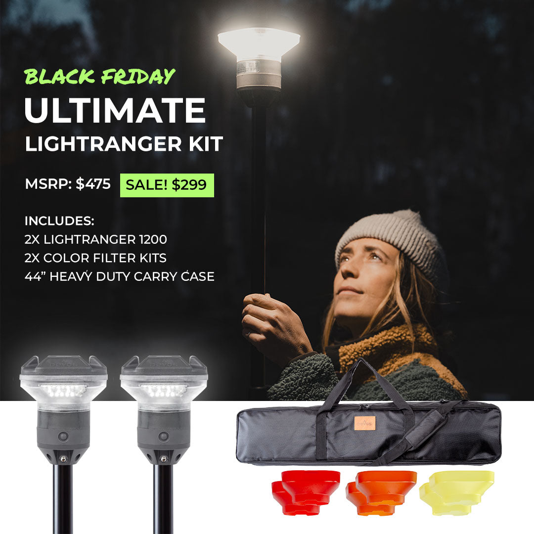 LightRanger 1200
