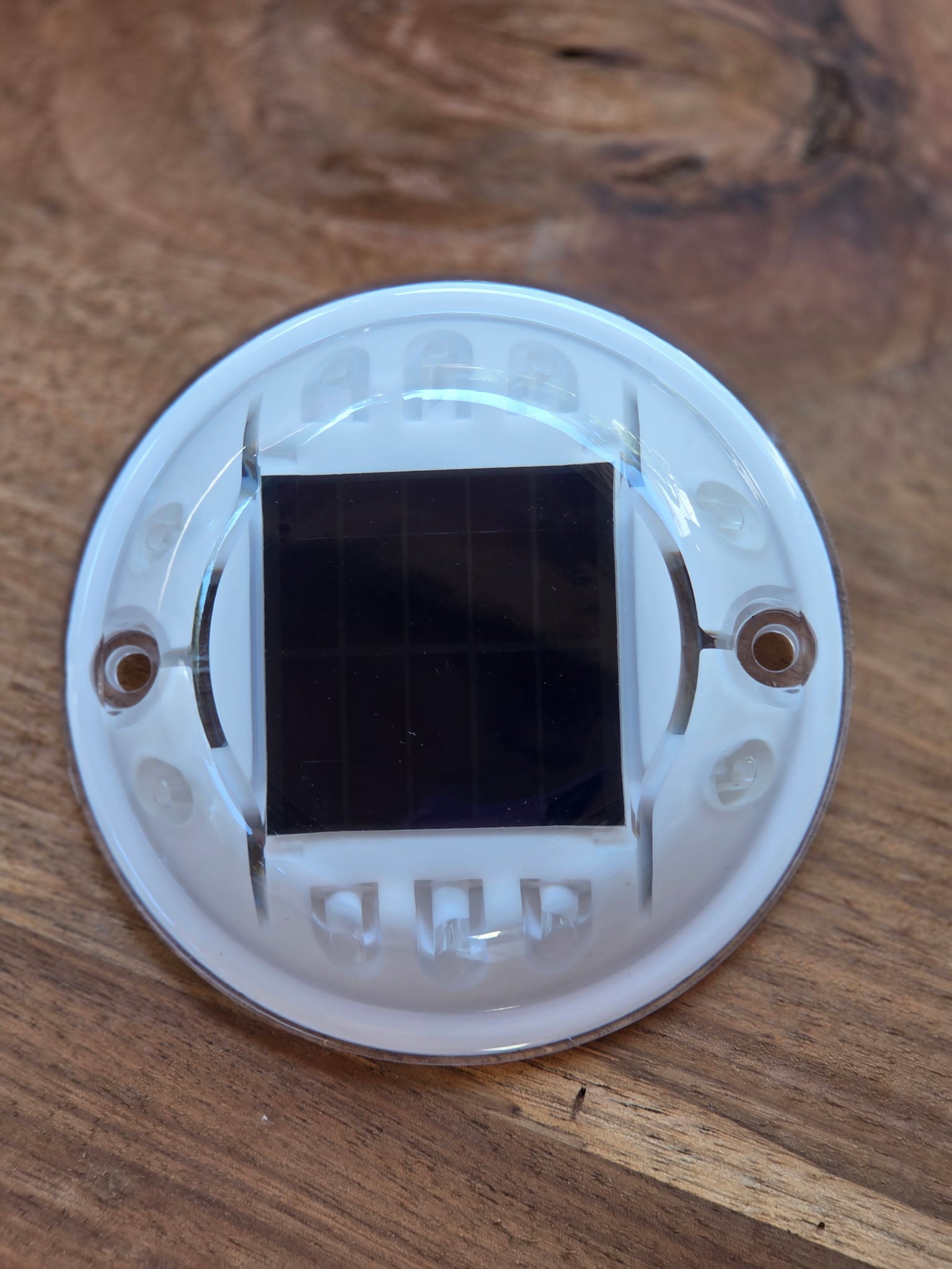 Solar Cap Light Green-C1G