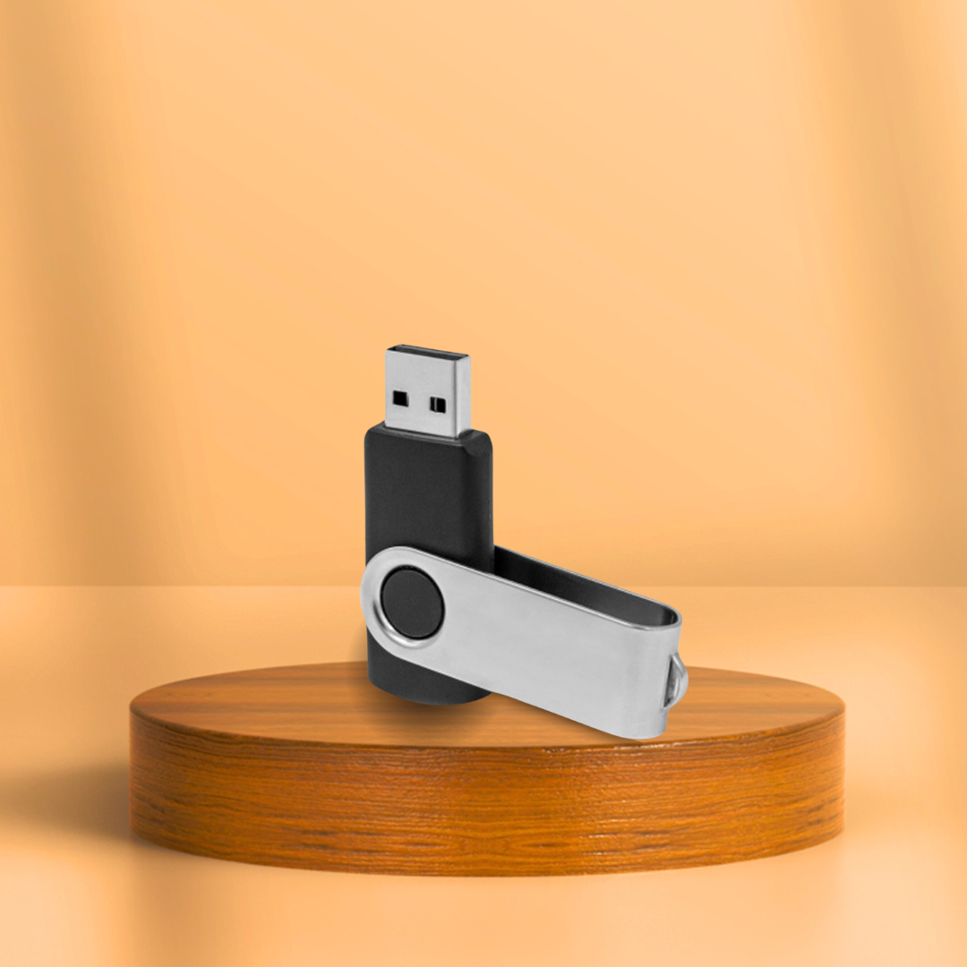 Swivel SWM USB 3.1 Flash Drive Unprinted