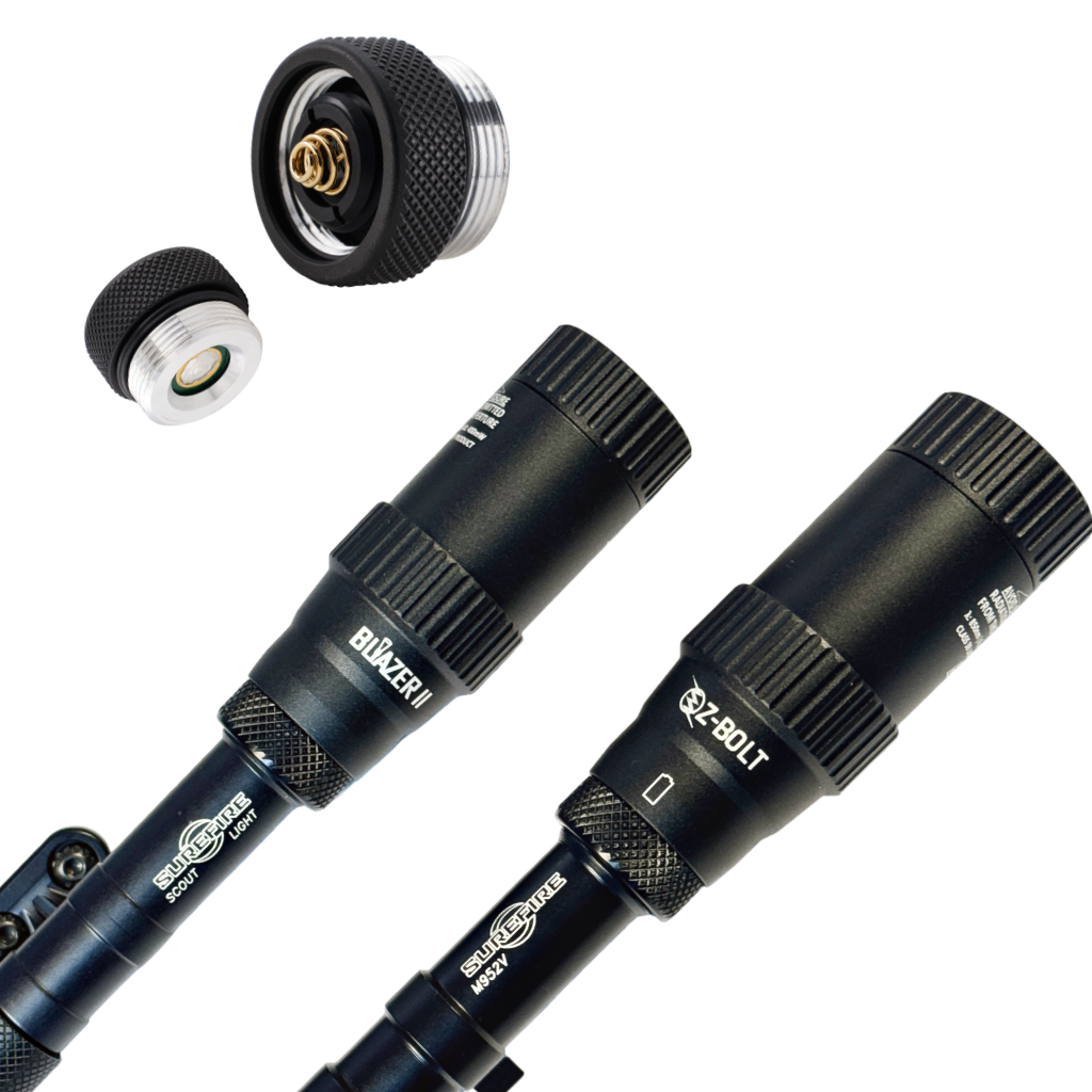 300/M300/600/M600 Light Body Adapter for LED, LEP, IR Heads
