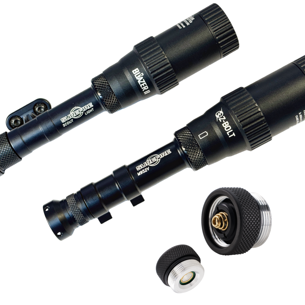 300/M300/600/M600 Light Body Adapter for LED, LEP, IR Heads