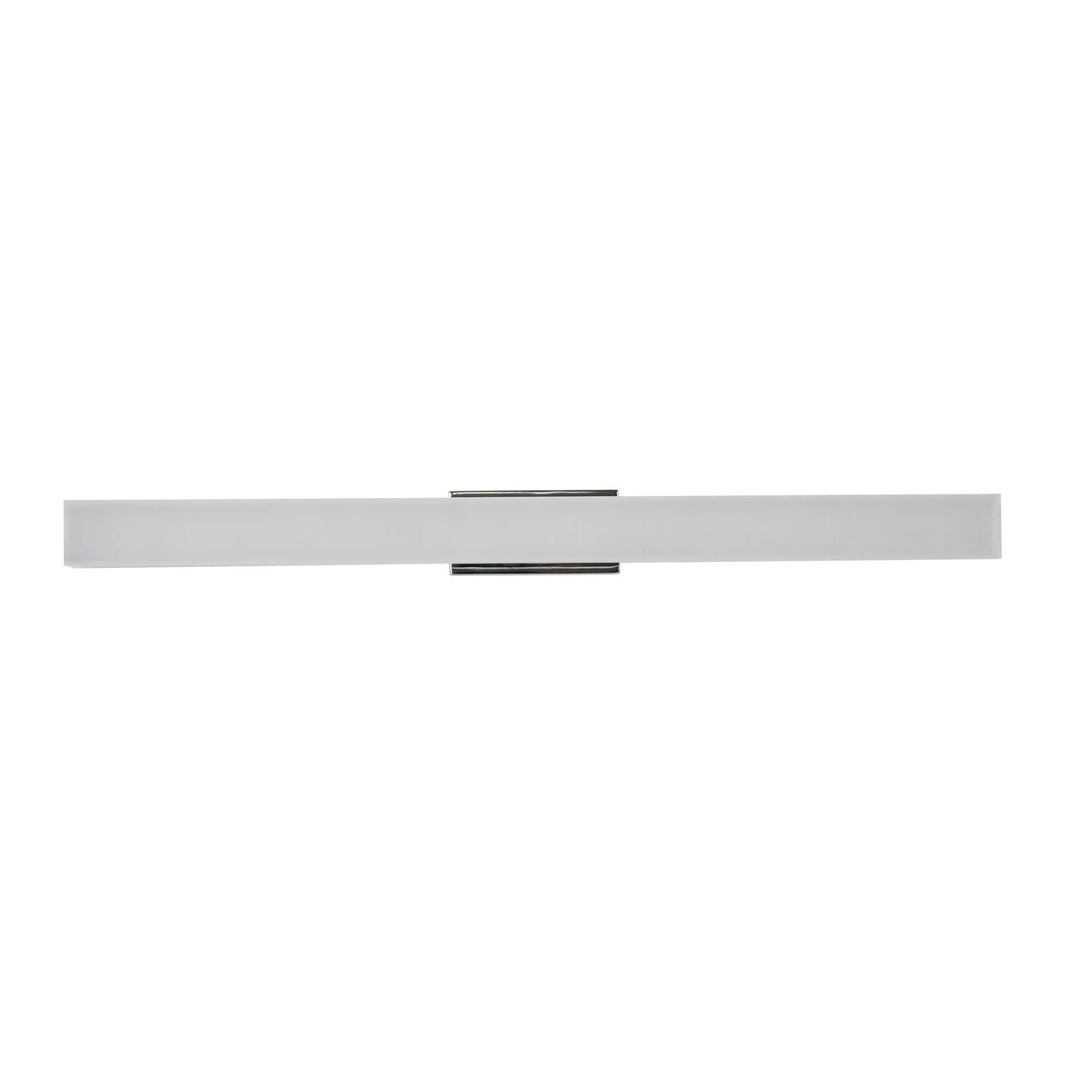 Vonn Procyon Vmw11200Ch 24" Integrated Ac Led Ada Compliant Bathroom Lighting Fixture In Chrome