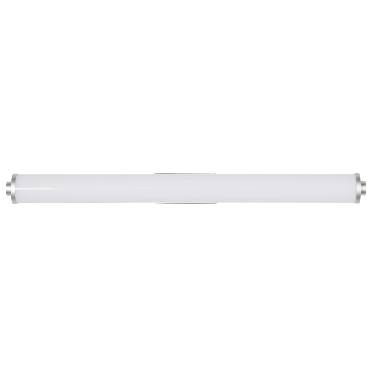 VONN Procyon Bathroom Lighting Fixture 25in AC LED Aluminum Silver VMW11300AL