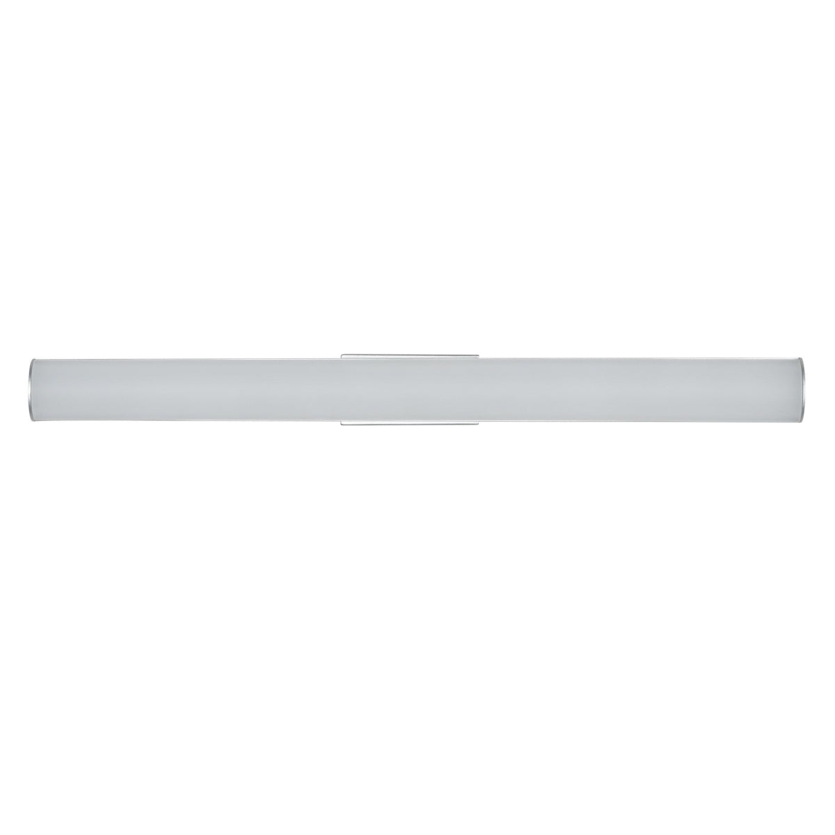 VONN Procyon Bathroom Lighting Fixture, 24in Integrated AC LED, ADA Compliant, Aluminum, Silver, Model VMW11600AL