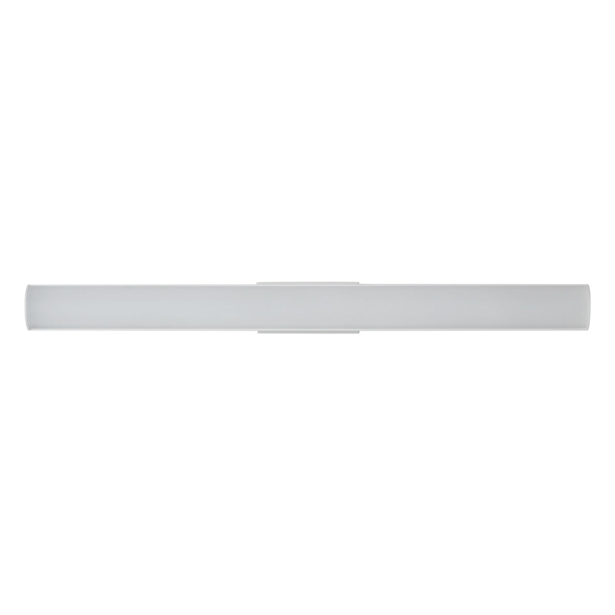 VONN Procyon LED Bathroom Lighting Fixture 24in White Aluminum Model VMW11600SW