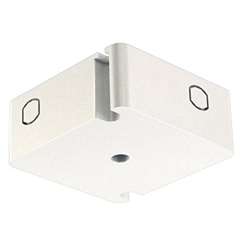 Vexcel X0045 Instalux Under cabinet Direct Wire Box  Plastic - White