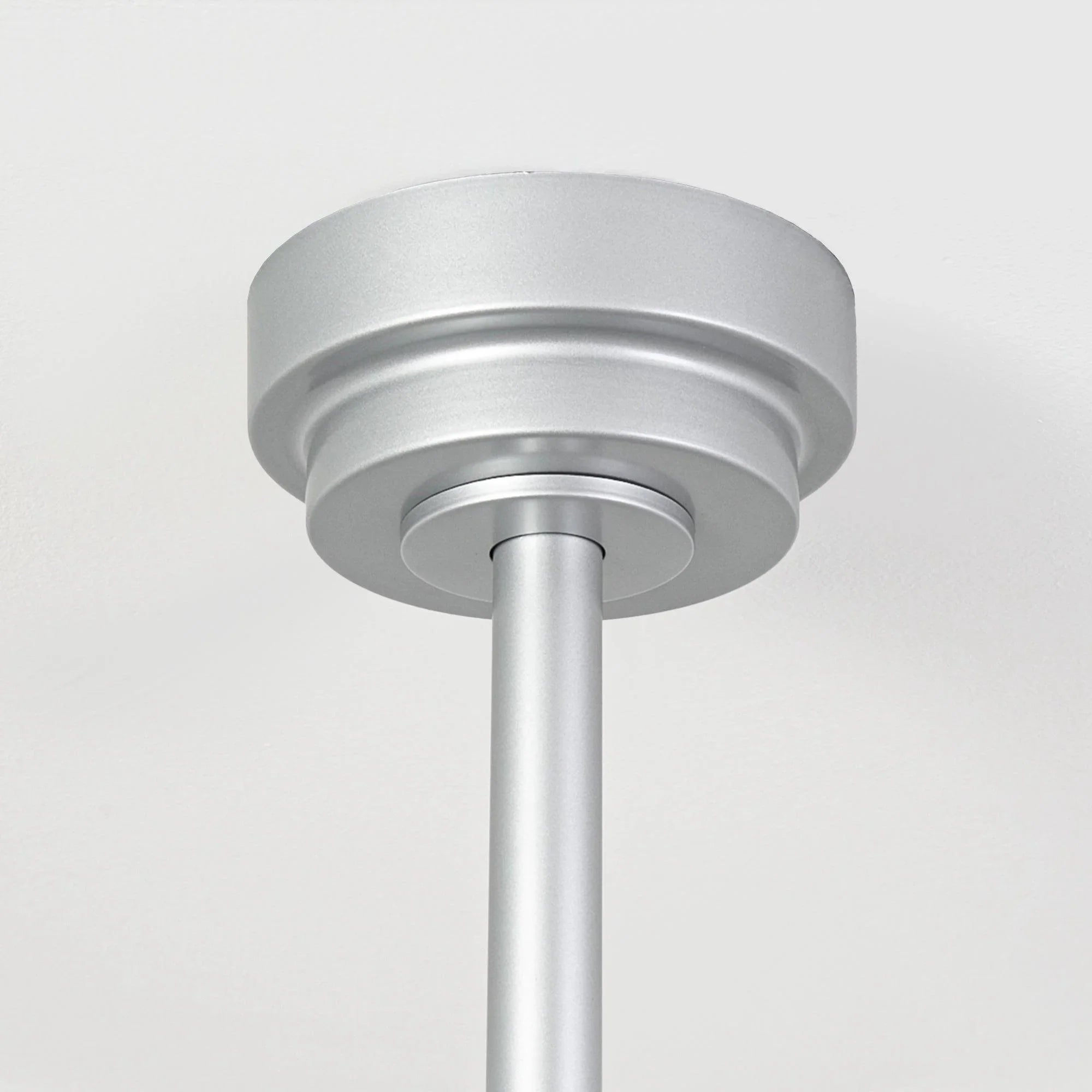 Vaczon 42 Inch 3-Blades Modern Ceiling Fan with Remote Control and LED Light