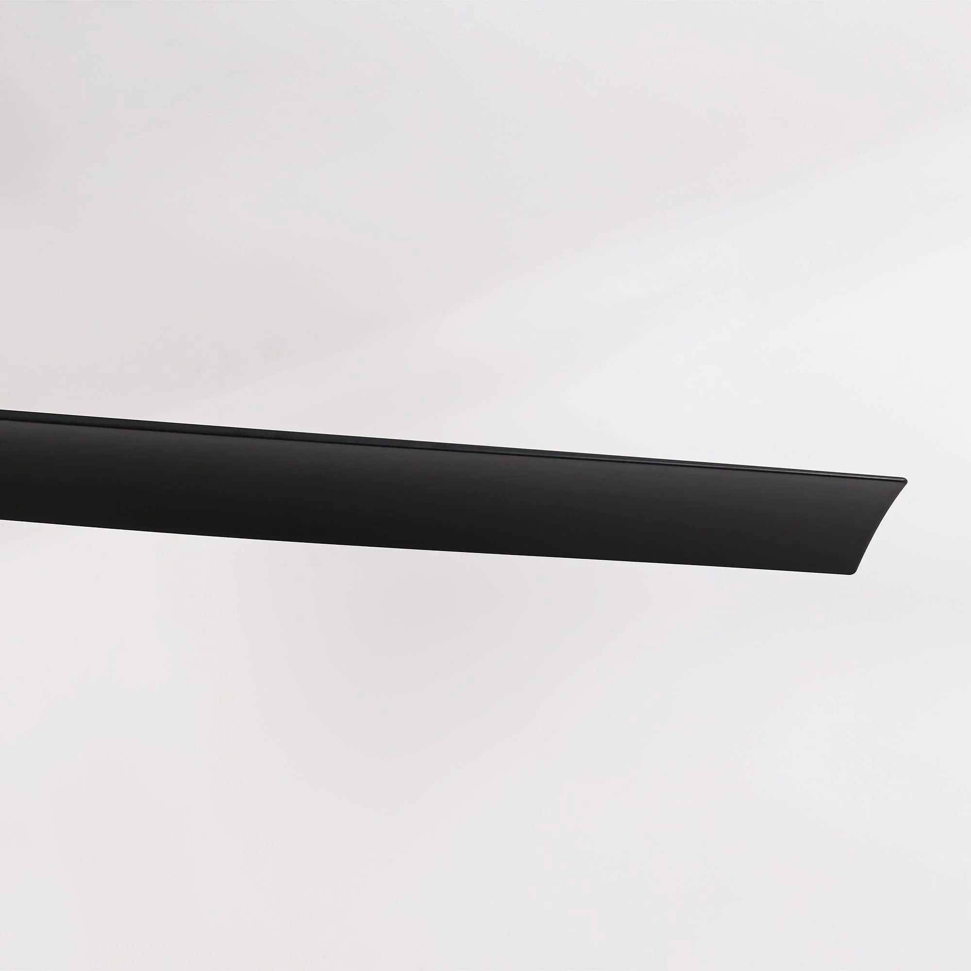Vaczon 60" Industrial Fan with LED Lighting and Remote Control