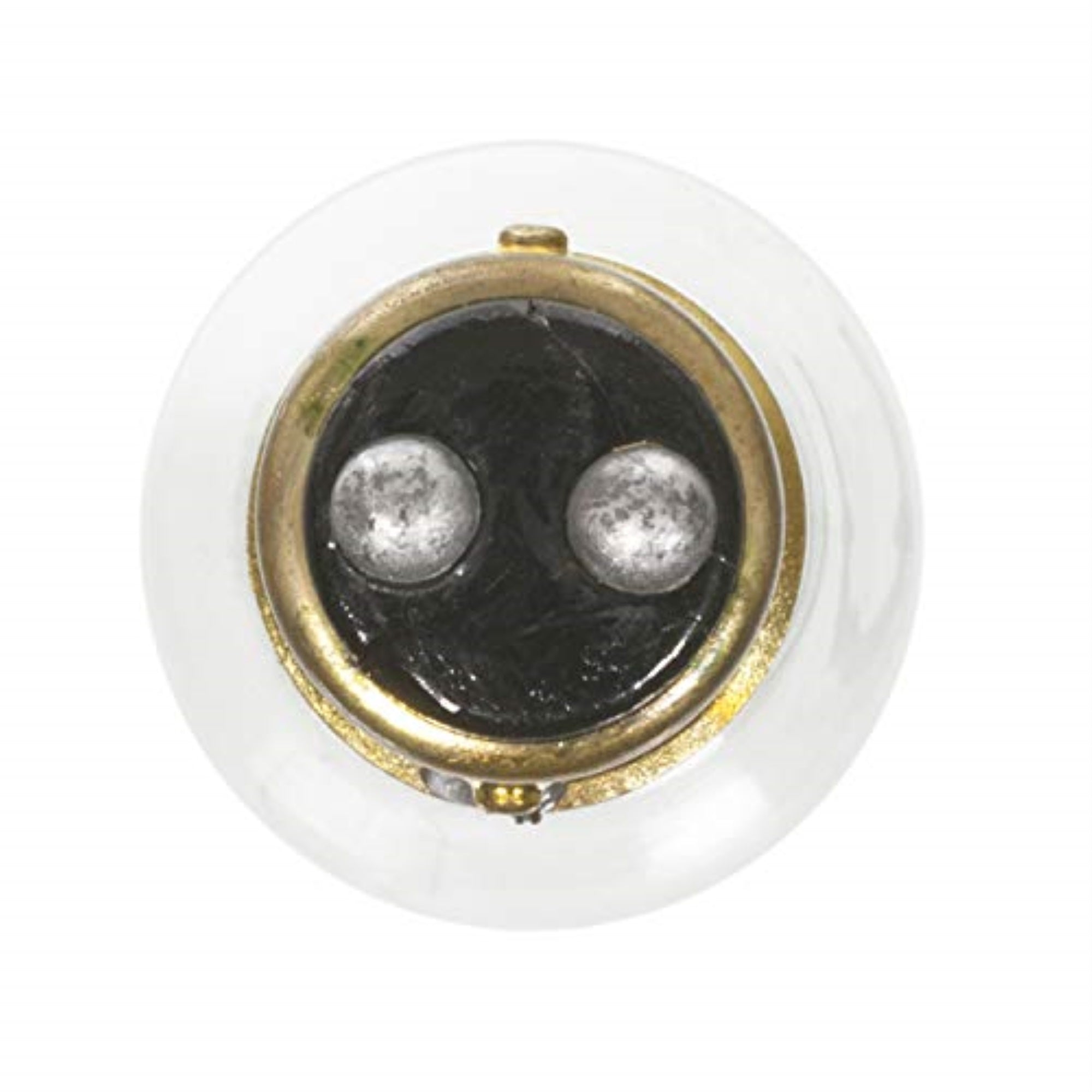 Wagner Standard Multi-Purpose Light Bulb, BP1157, Glass, Assorted, 2 Count Pack