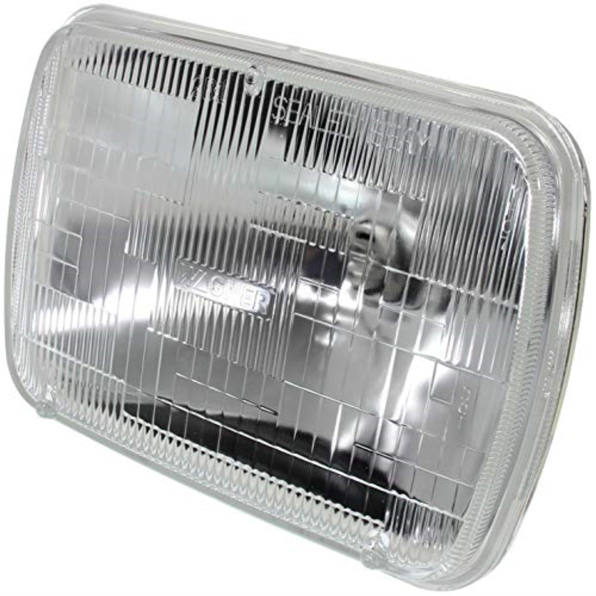 Wagner Brit high-standard H6054BL Headlight, One Size, Factory Color, Box of 1