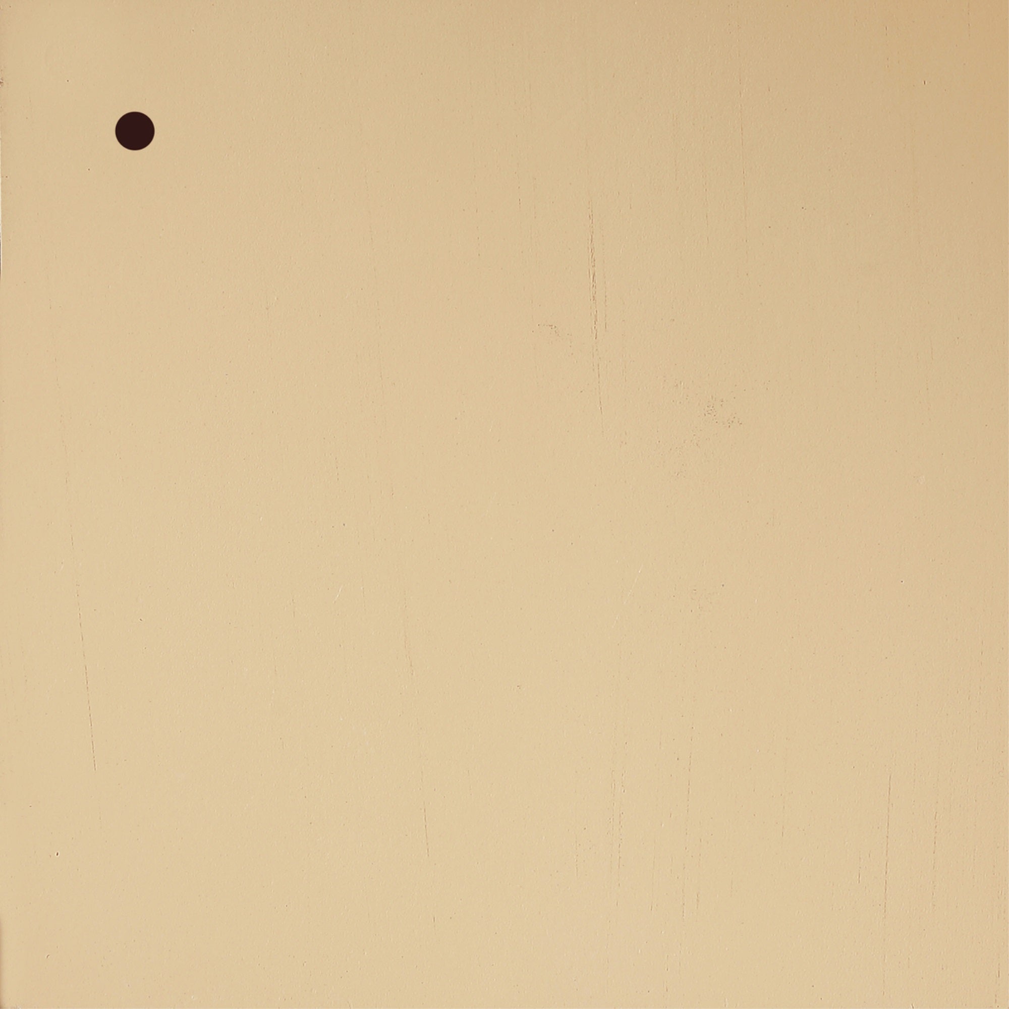Wood Finish Sample in Light Antique Beige