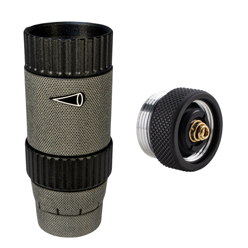 BLAZER II LED IR Illuminator HEAD (IP68)
