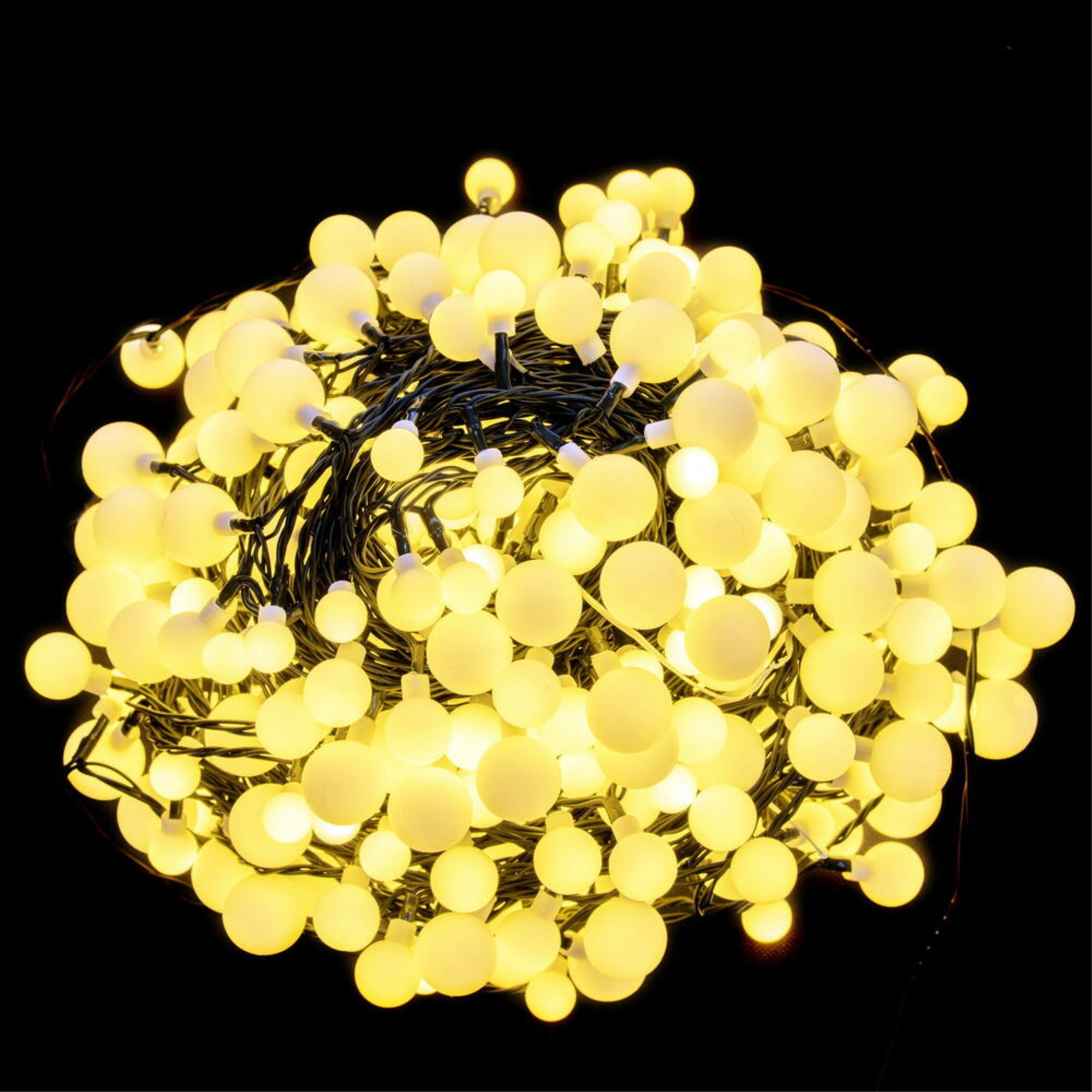 400Lt WW LED 3 Cherry Set Gw 3 inchSp 103L