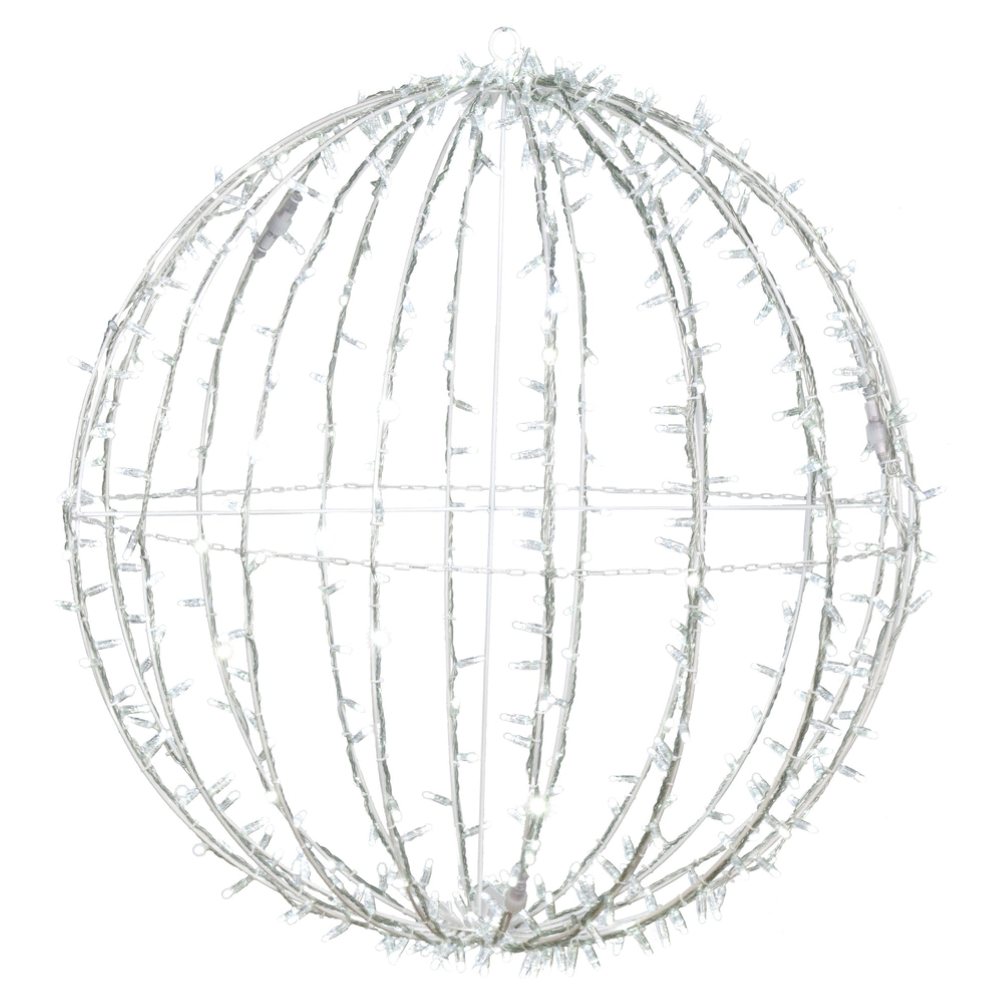 480Lt x 40 inch Cool White Jumbo Led Sphere