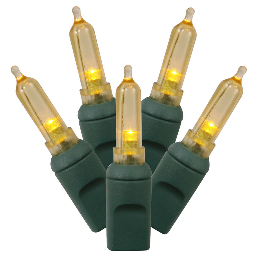 Vickerman 100Lt LED Yellow/GW Italian EC  34L  X4G7107