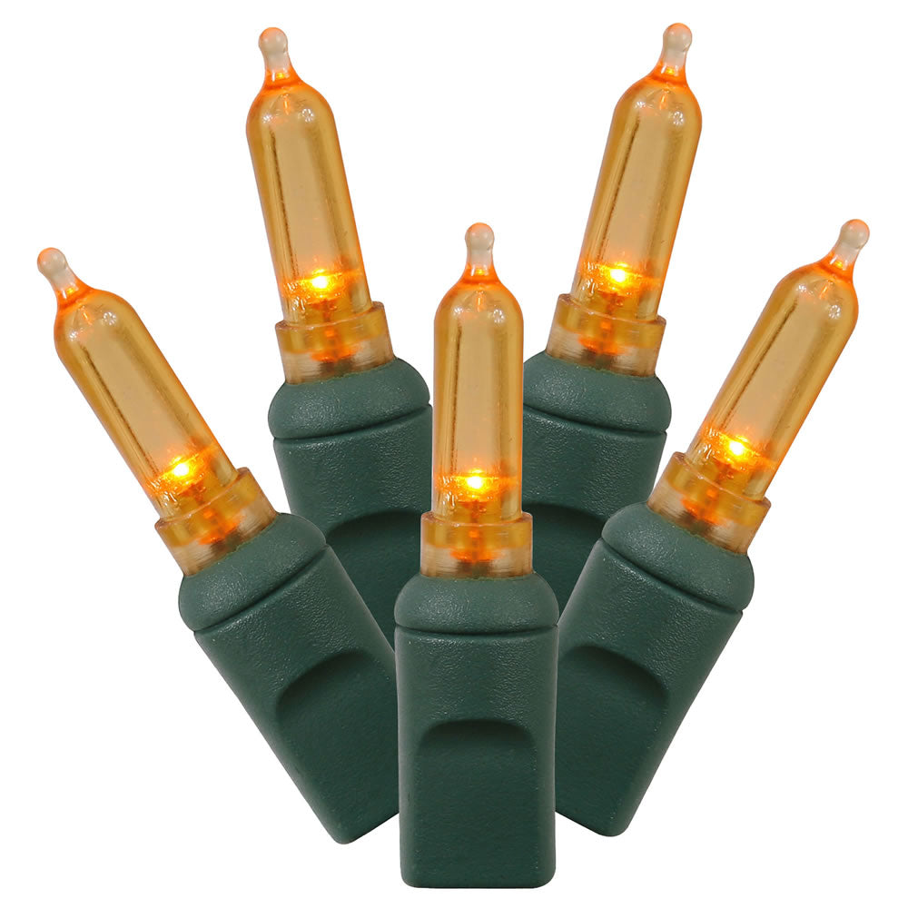 Vickerman 100Lt LED Orange/GW Italian EC  34L  X4G7108