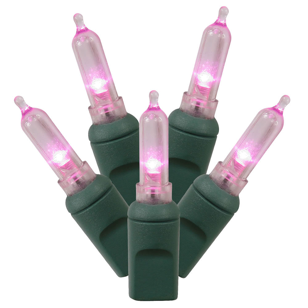 Vickerman 100Lt LED Pink/GW Italian EC  34L  X4G7110